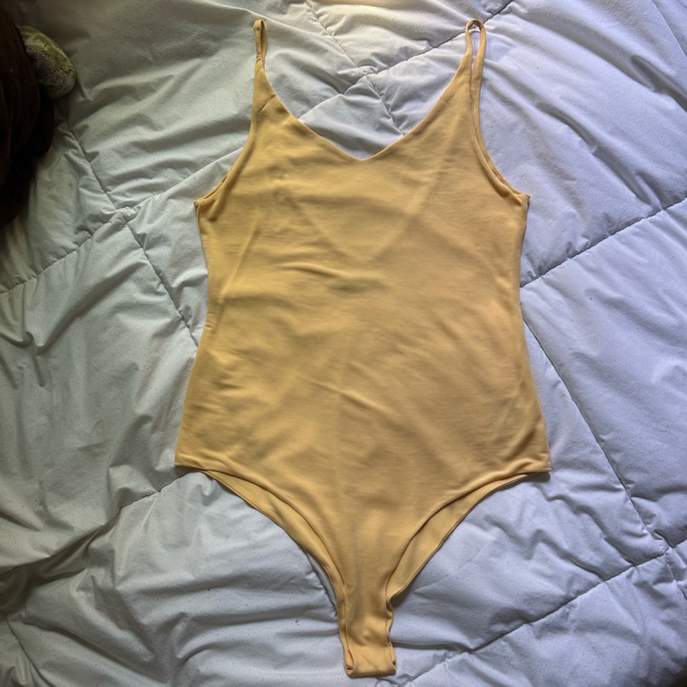 Acne Studios Bodysuit